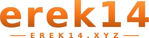 erek14 logo